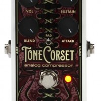 Electro-Harmonix Tone Corset - Analog Compressor