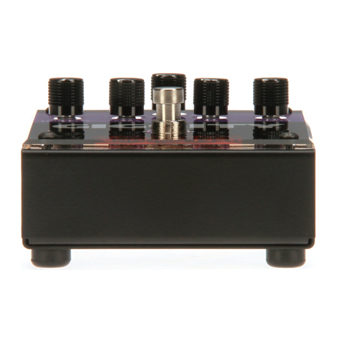 Voodoo Lab Giggity Analog Mastering Preamp Pedal