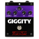 Voodoo Lab Giggity® Analog Mastering Preamp Pedal