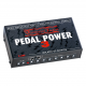Voodoo Lab - Pedal Power® 3 - High Current 8-output Isolated Power Supply