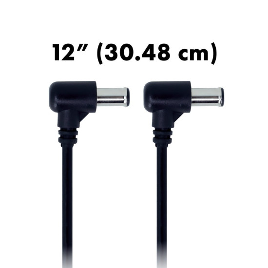 Walrus Audio - Canvas - EIAJ Link Cable Walrus Audio - Canvas - EIAJ Link Cable