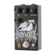 Walrus Audio - Iron Horse V3 - Halloween 2021 Limited Edition