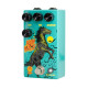 Walrus Audio Iron Horse LM308 Distortion - Halloween 2022 Limited Edition Walrus Audio Iron Horse LM308 Distortion - Halloween 2022 Limited Edition