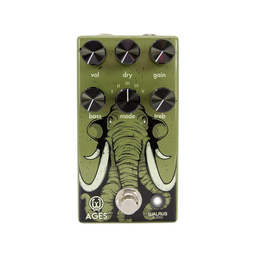 walrus audio slo bass