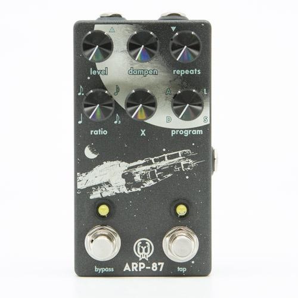 WALRUS AUDIO - ARP-87 Multi-Function Delay