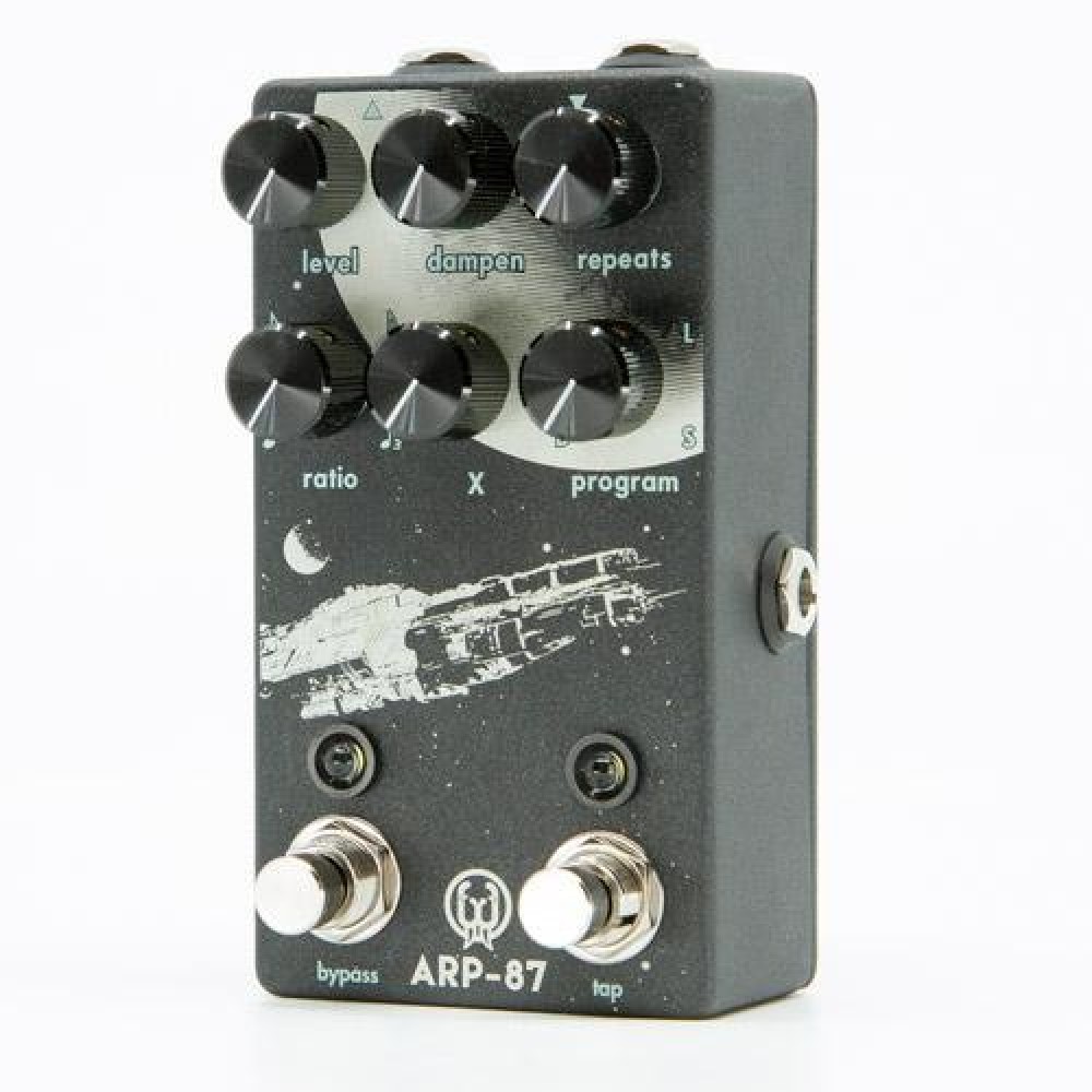 WALRUS AUDIO ARP87 MultiFunction Delay