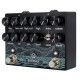 Walrus Audio Badwater Bass Pre-amp and D.I.
