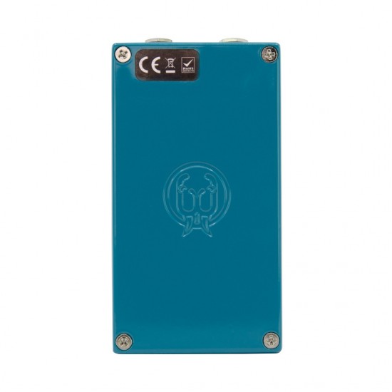 WALRUS AUDIO - JULIA V2 - SANTA FE SERIES WALRUS AUDIO - JULIA V2 - SANTA FE SERIES