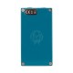 WALRUS AUDIO - JULIA V2 - SANTA FE SERIES WALRUS AUDIO - JULIA V2 - SANTA FE SERIES