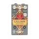 WALRUS AUDIO - LILLIAN - SANTA FE SERIES WALRUS AUDIO - LILLIAN - SANTA FE SERIES