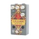 WALRUS AUDIO - LILLIAN - SANTA FE SERIES WALRUS AUDIO - LILLIAN - SANTA FE SERIES