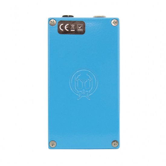 WALRUS AUDIO - SLO - SANTE FE SERIES WALRUS AUDIO - SLO - SANTE FE SERIES
