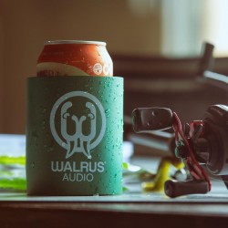 Walrus Audio - Lake Koozie