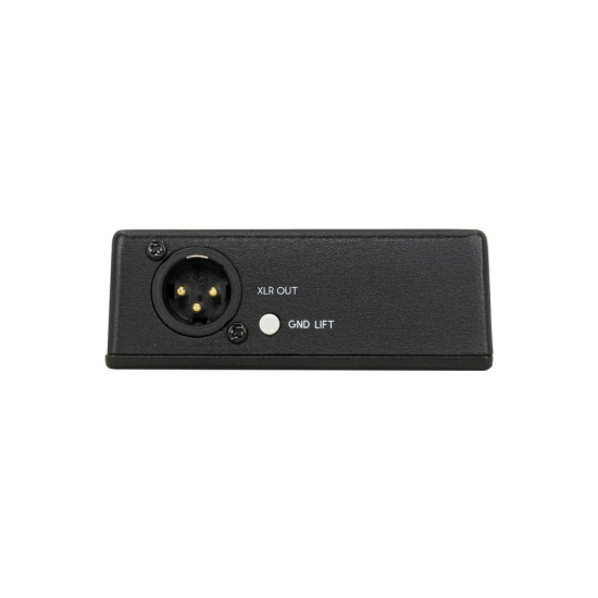 Walrus Audio - Canvas Nano Line Isolator Walrus Audio - Canvas Nano Line Isolator