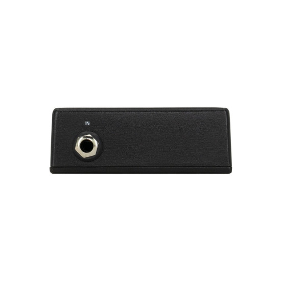 Walrus Audio - Canvas Nano Line Isolator Walrus Audio - Canvas Nano Line Isolator