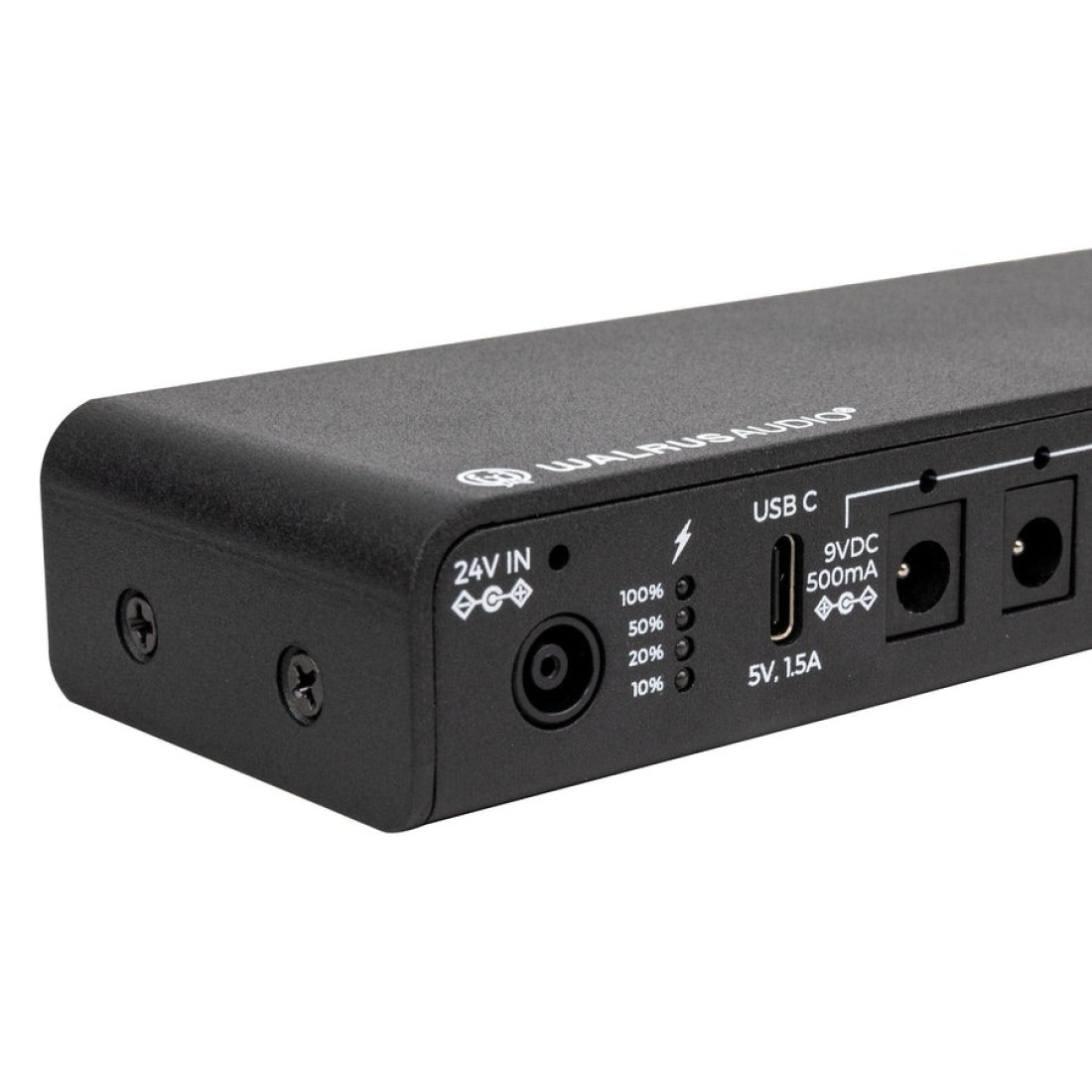 Walrus Audio - Canvas Power 22 - Isolated Power Supply