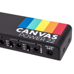 Walrus Audio - Canvas Power 22 - Isolated Power Supply