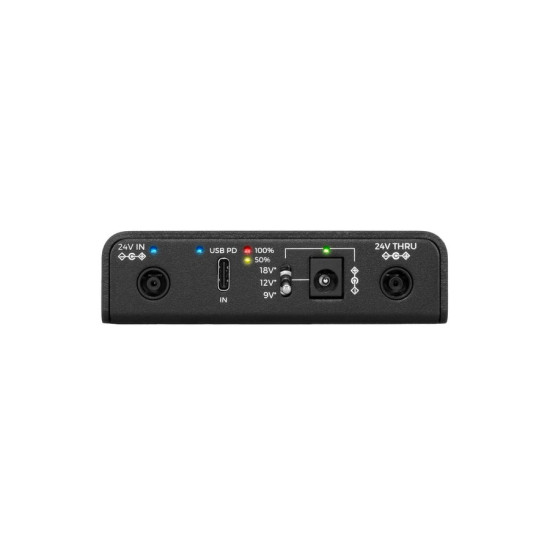 Walrus Audio - Canvas Power USB