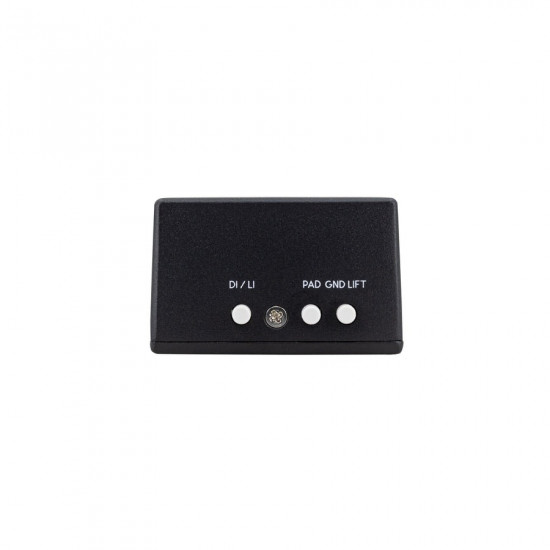 Walrus Audio Canvas Stereo Dual Line Isolator / D.I.