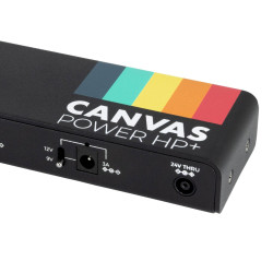 Walrus Audio - Canvas Power HP+ - Isolated Power Supply