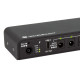Walrus Audio - Canvas Power HP+ - Isolated Power Supply Walrus Audio - Canvas Power HP+ - Isolated Power Supply