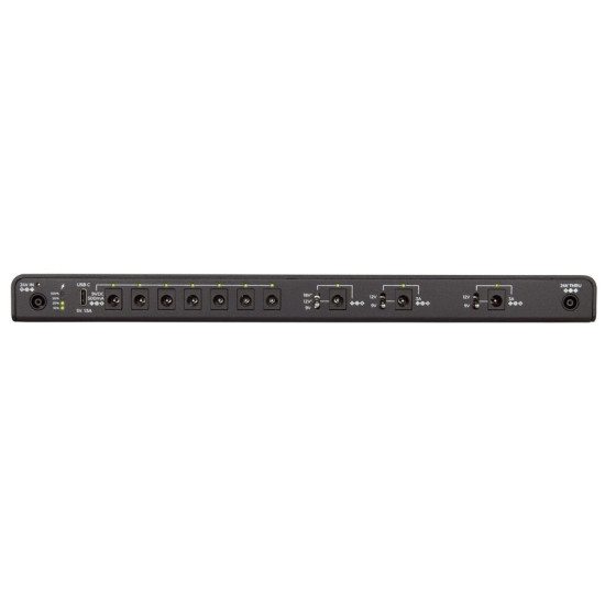 Walrus Audio - Canvas Power HP+ - Isolated Power Supply Walrus Audio - Canvas Power HP+ - Isolated Power Supply