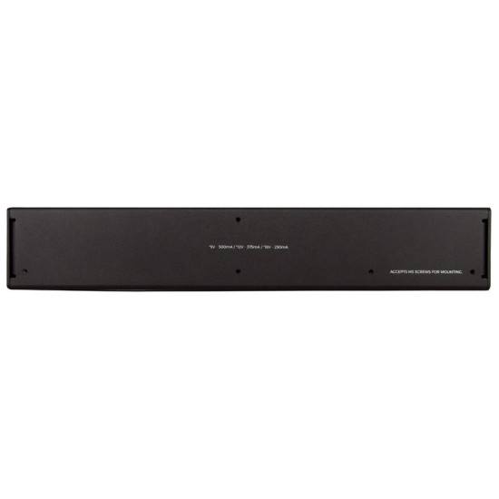 Walrus Audio - Canvas Power HP+ - Isolated Power Supply Walrus Audio - Canvas Power HP+ - Isolated Power Supply