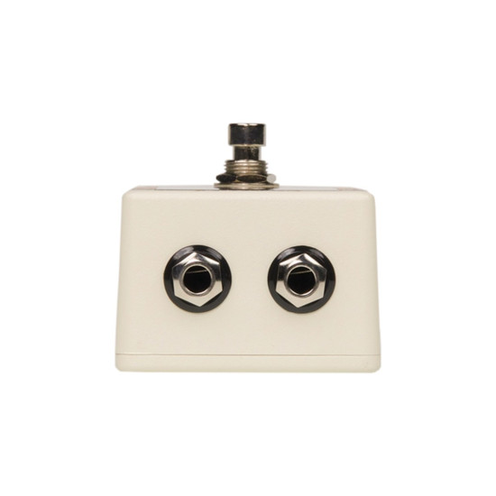 Walrus Audio Canvas Tuner Harvest Series