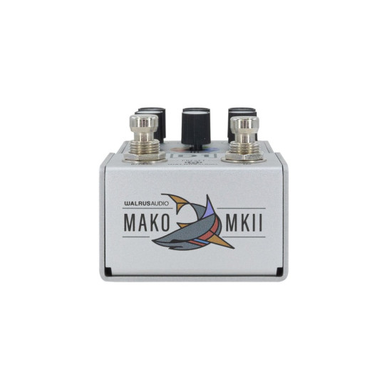 Walrus Audio - Mako Series MKII: D1 High-Fidelity Delay