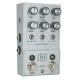 Walrus Audio - MAKO Series - D1 High-Fidelity Stereo Delay Walrus Audio - MAKO Series - D1 High-Fidelity Stereo Delay
