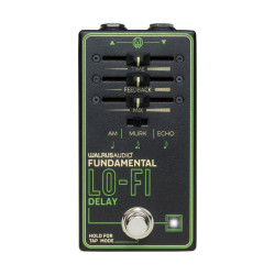 Walrus Audio Fundamental Series - Lo-Fi Delay