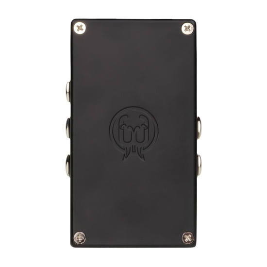 Walrus Audio - Julianna - Limited Edition Black