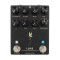 Walrus Audio Lore Reverse Soundscape Generator - Limited Edt. Black