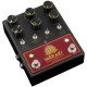 Walrus Audio - Meraki - Stereo Analog Dual Delay Walrus Audio - Meraki - Stereo Analog Dual Delay