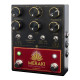 Walrus Audio - Meraki - Stereo Analog Dual Delay Walrus Audio - Meraki - Stereo Analog Dual Delay