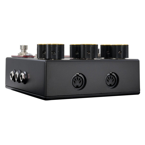 Walrus Audio - Meraki - Stereo Analog Dual Delay Walrus Audio - Meraki - Stereo Analog Dual Delay