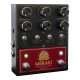 Walrus Audio - Meraki - Stereo Analog Dual Delay Walrus Audio - Meraki - Stereo Analog Dual Delay