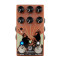 Walrus Audio - Monumental - Harmonic Stereo Tremolo - Orange