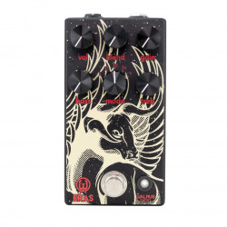 WALRUS AUDIO - ERAS OBSIDIAN SERIES - LIMITED EDT