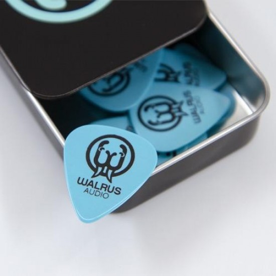 Walrus Audio - Pick Tin Walrus Audio - Pick Tin