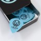 Walrus Audio - Pick Tin Walrus Audio - Pick Tin