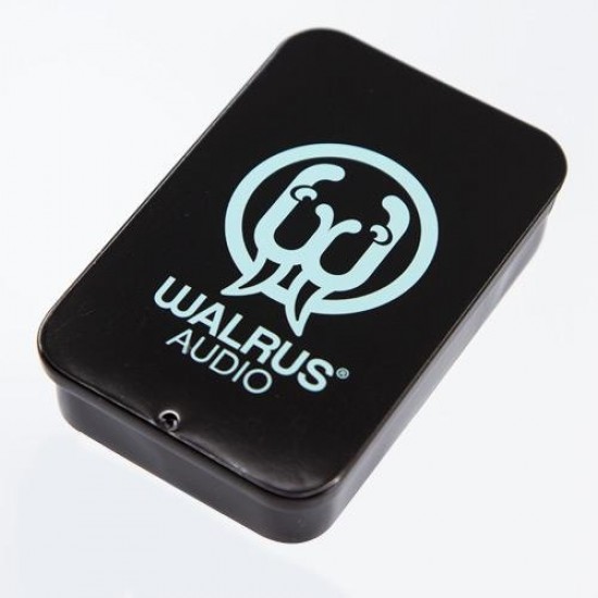 Walrus Audio - Pick Tin Walrus Audio - Pick Tin