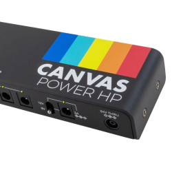 Walrus Audio - Canvas Power HP - Isolated Power Supply