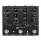 Walrus Audio - Qi Etherealizer - Multi-effects Pedal - Black