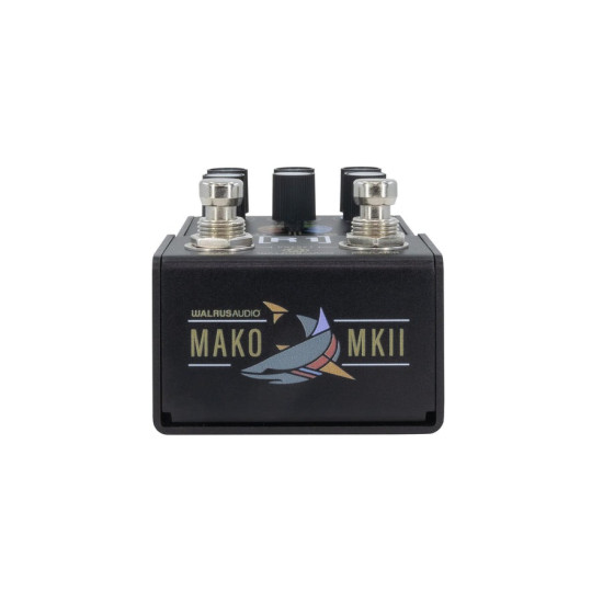 Walrus Audio - Mako Series MKII: R1 High-Fidelity Reverb