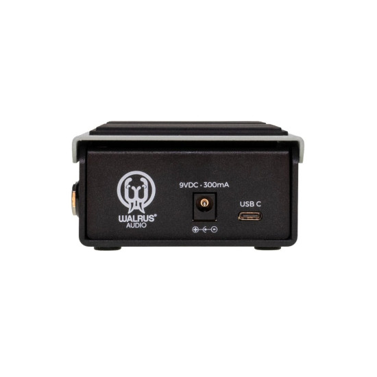 Walrus Audio - Canvas Expression Pedal