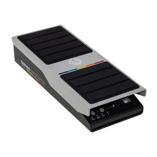 Walrus Audio - Canvas Expression Pedal