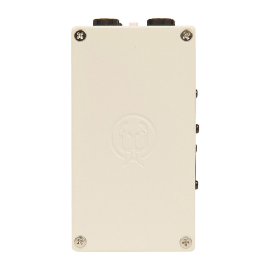 Walrus Audio Canvas Stereo Harvest Series