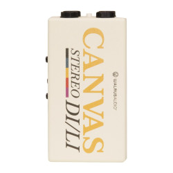Walrus Audio Canvas Stereo Harvest Series