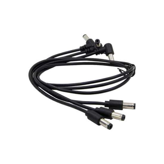 Walrus Audio - Canvas DC Cables - 18" - 3 pcs. per pack